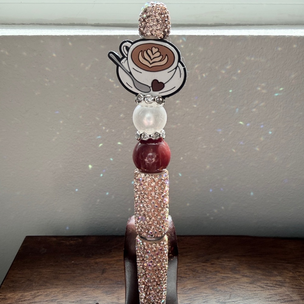 Handmade Pen